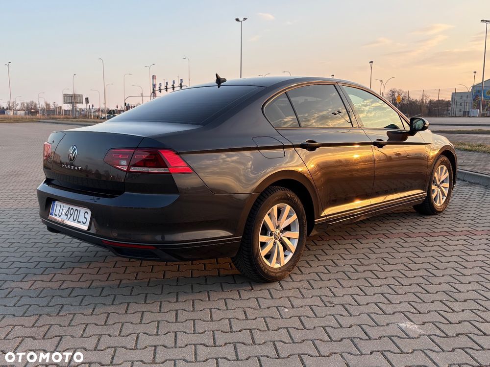 Volkswagen Passat 1.5 TSI EVO Elegance - 3