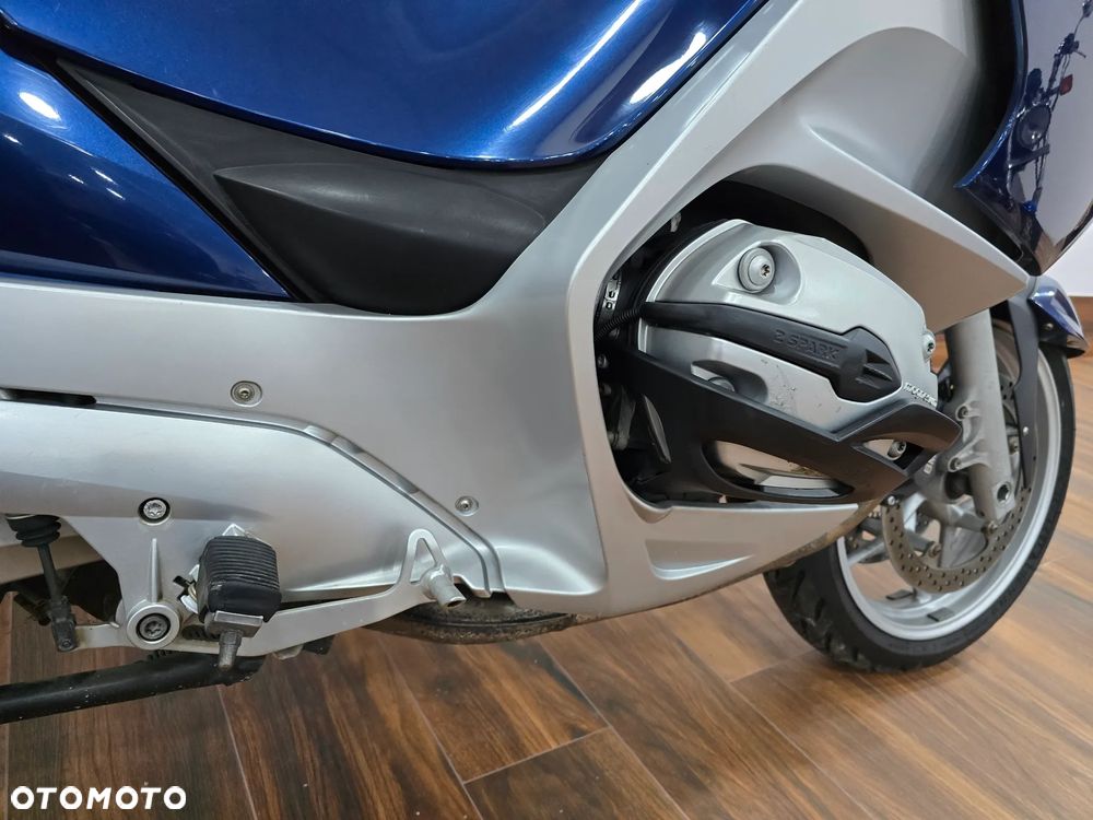 BMW RT - 25