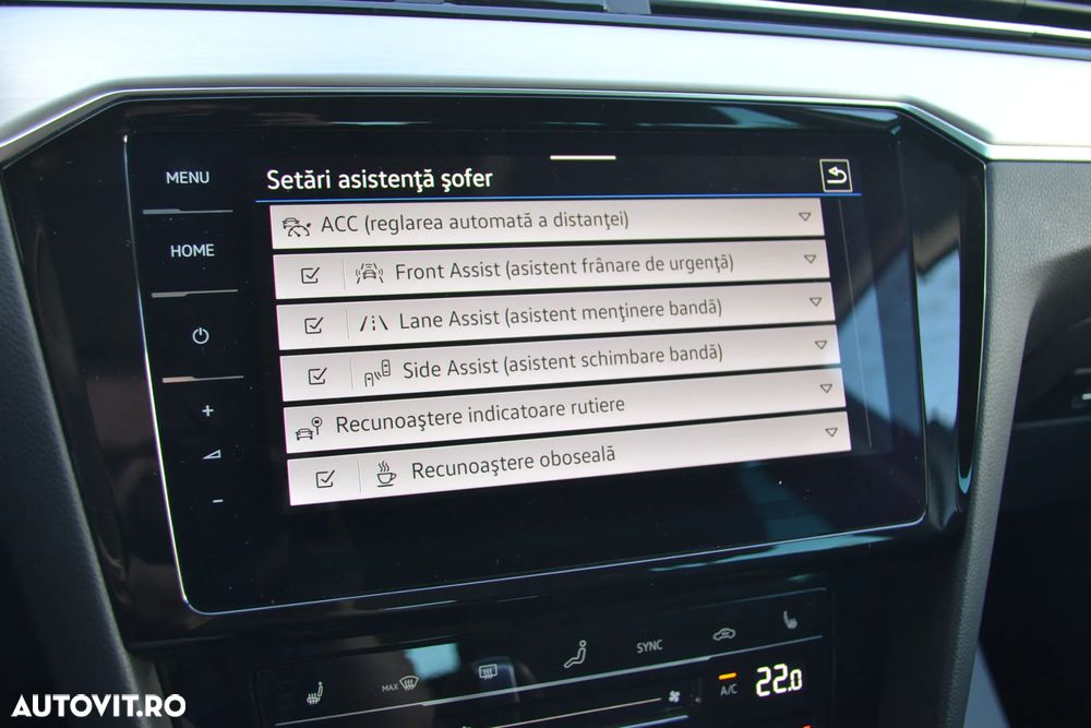 Volkswagen Passat 2.0 TDI SCR DSG 4Motion Elegance - 27