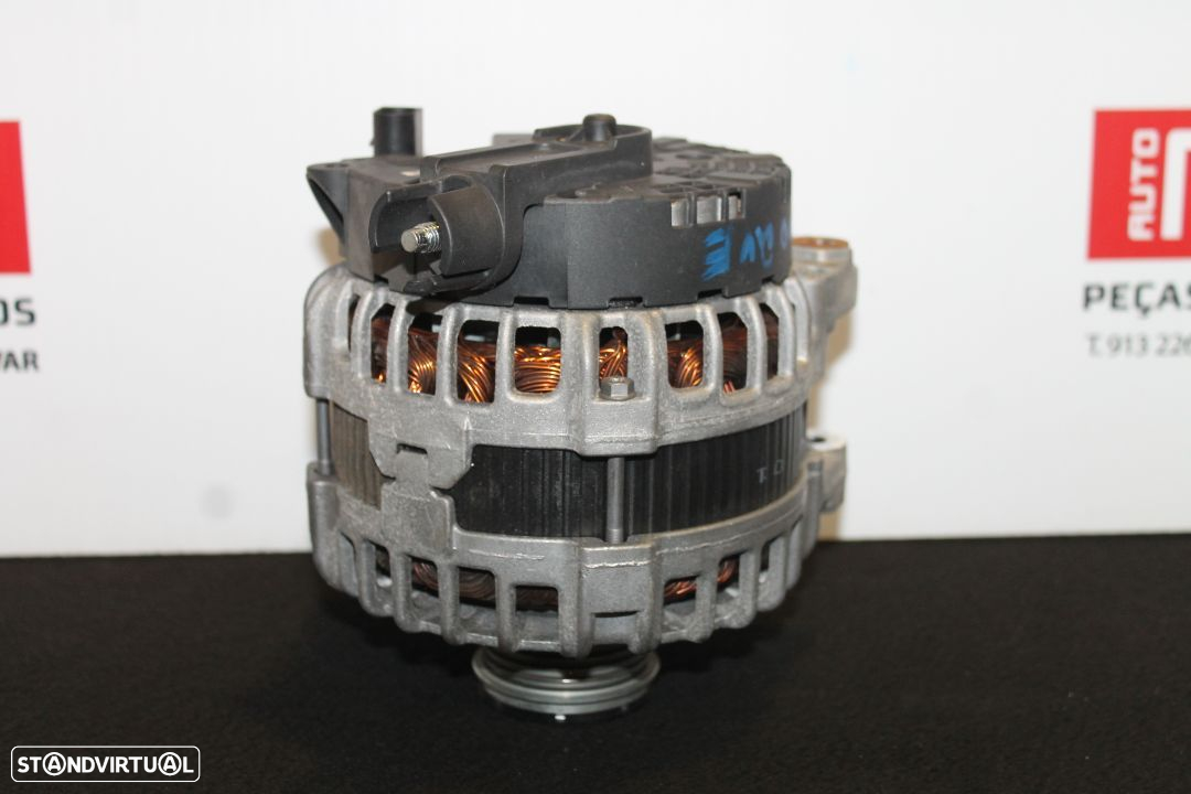 Alternador Land Rover Range Rover Evoque - 2