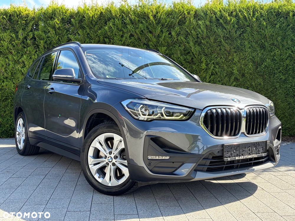 BMW X1 xDrive25e Advantage - 6