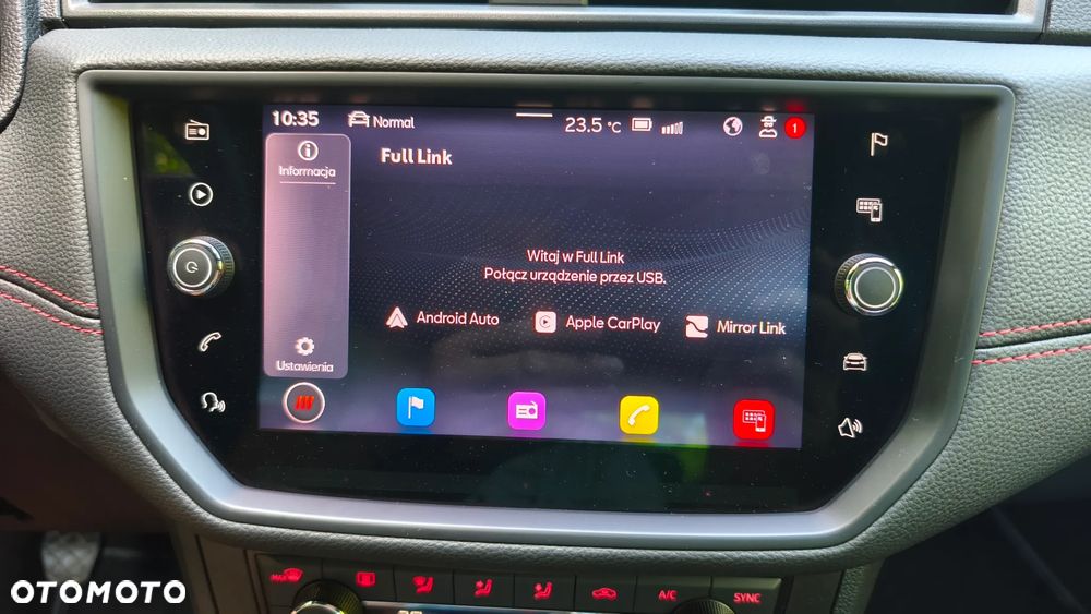 Seat Ibiza 1.0 TSI FR S&S - 29