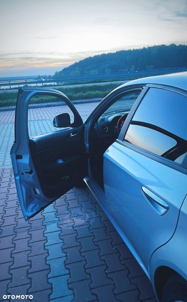 Alfa Romeo 159 - 11