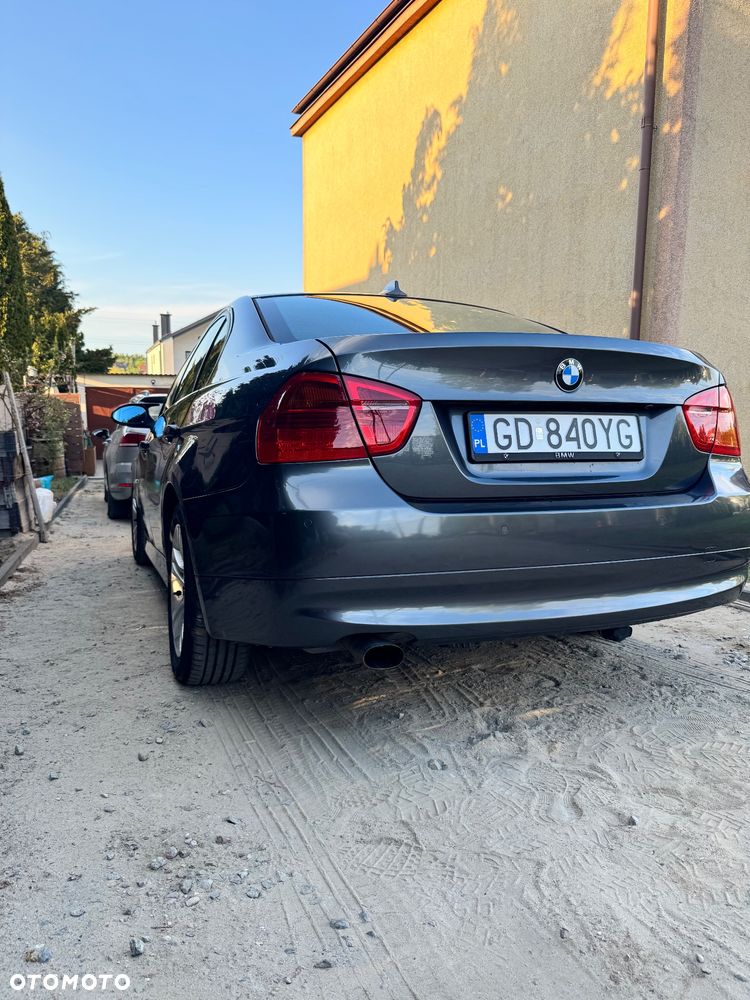 BMW Seria 3 - 3