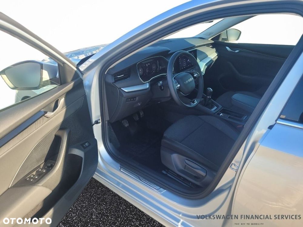 Skoda Octavia 1.5 TSI Selection - 6
