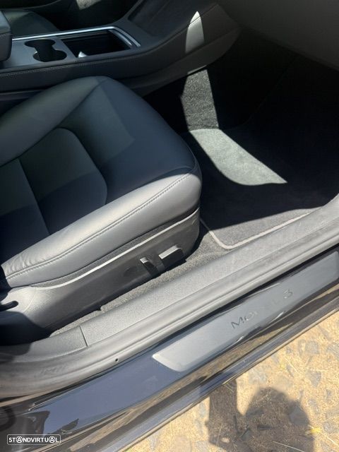 Tesla Model 3 Long Range AWD Dual Motor - 13