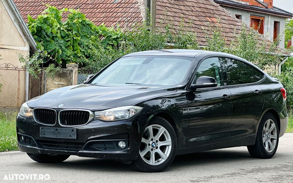 BMW Seria 3 - 2