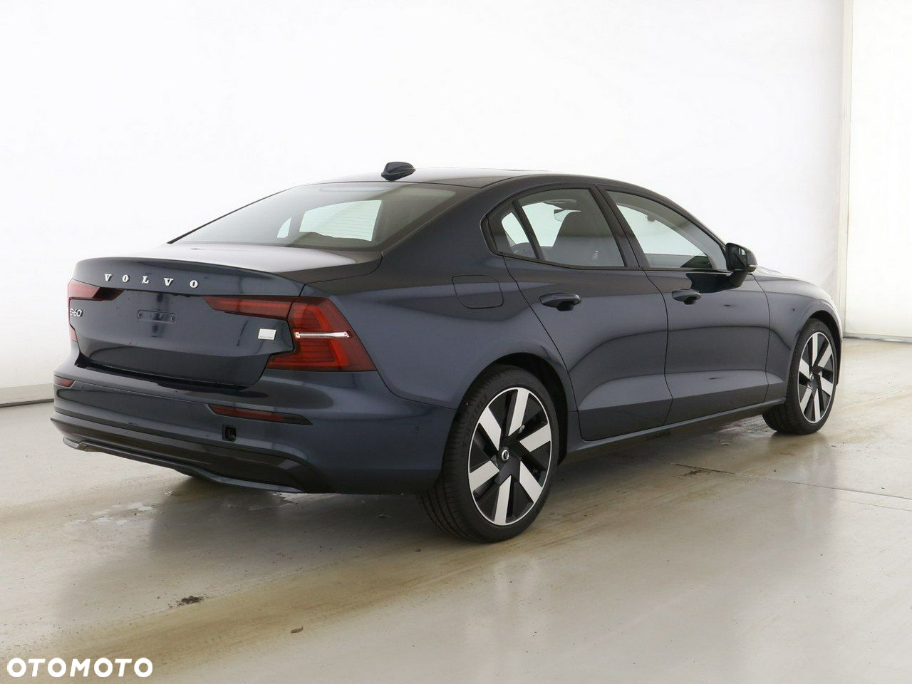Volvo S60 - 2