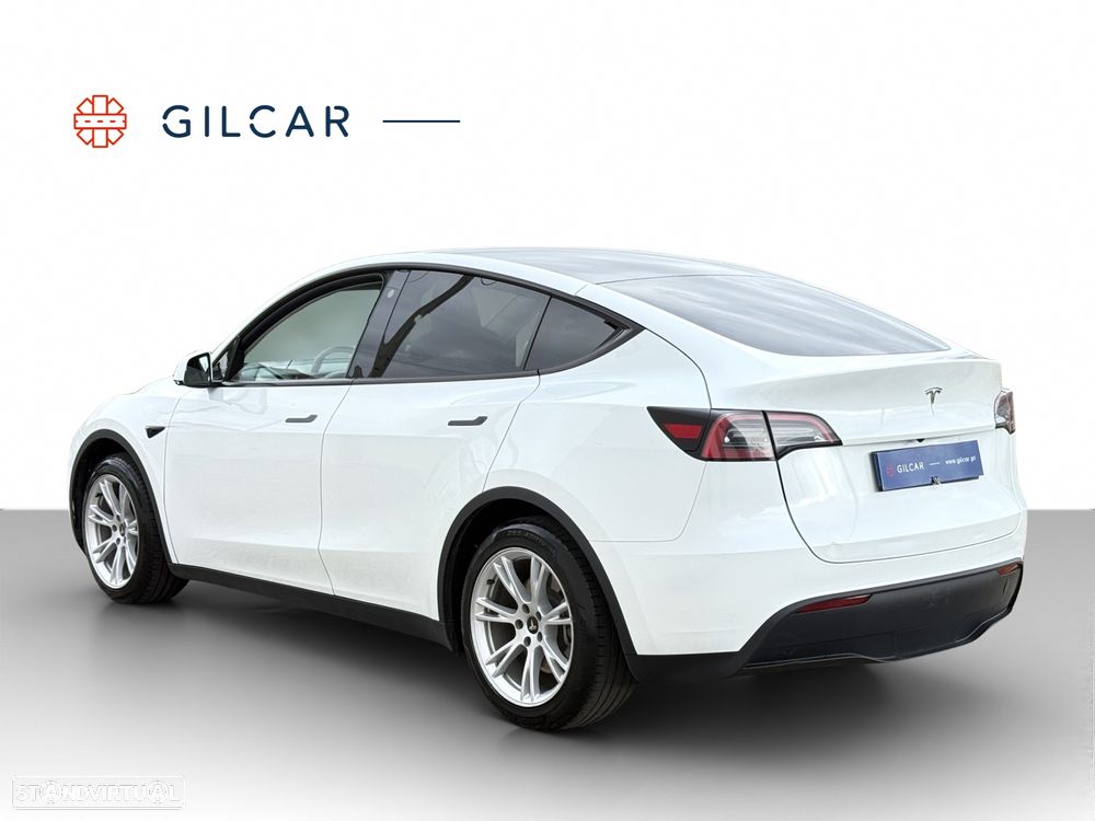 Tesla Model Y Long Range Dual Motor AWD - 7