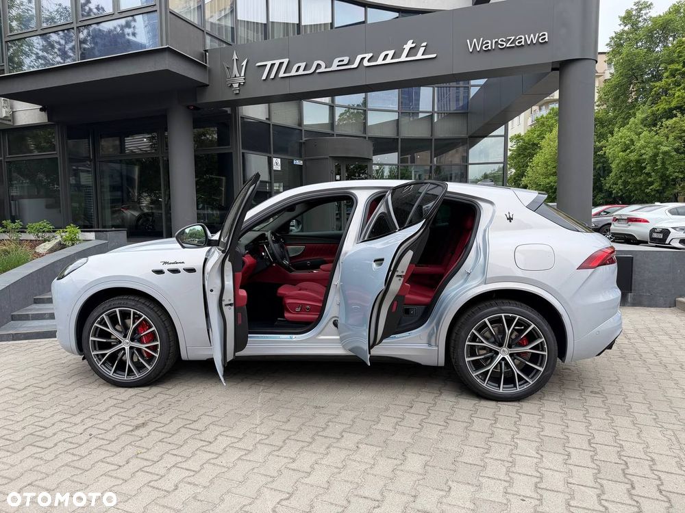 Maserati Grecale mHEV Modena - 23