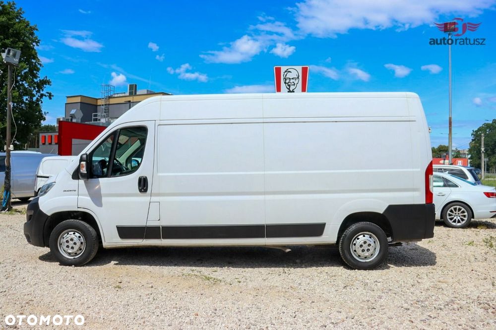 Fiat Ducato - 6