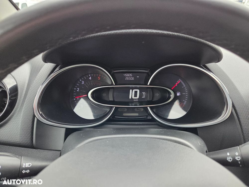 Renault Clio Energy dCi EDC Intens - 6