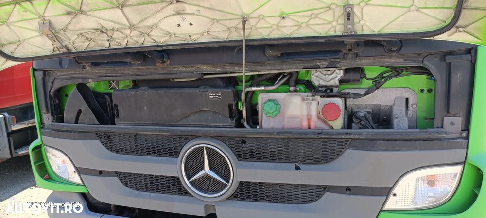 Mercedes-Benz Atego - 13