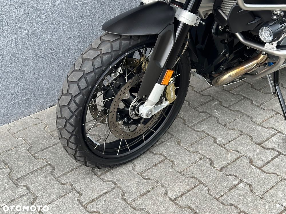 BMW GS - 26