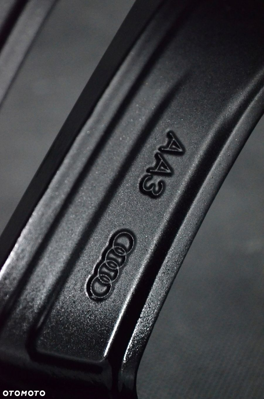 Felgi 5x112 R17 Audi A3 8p a4 b6 b7 b8 b9 a6 Q3 Q5 S-LINE - 6