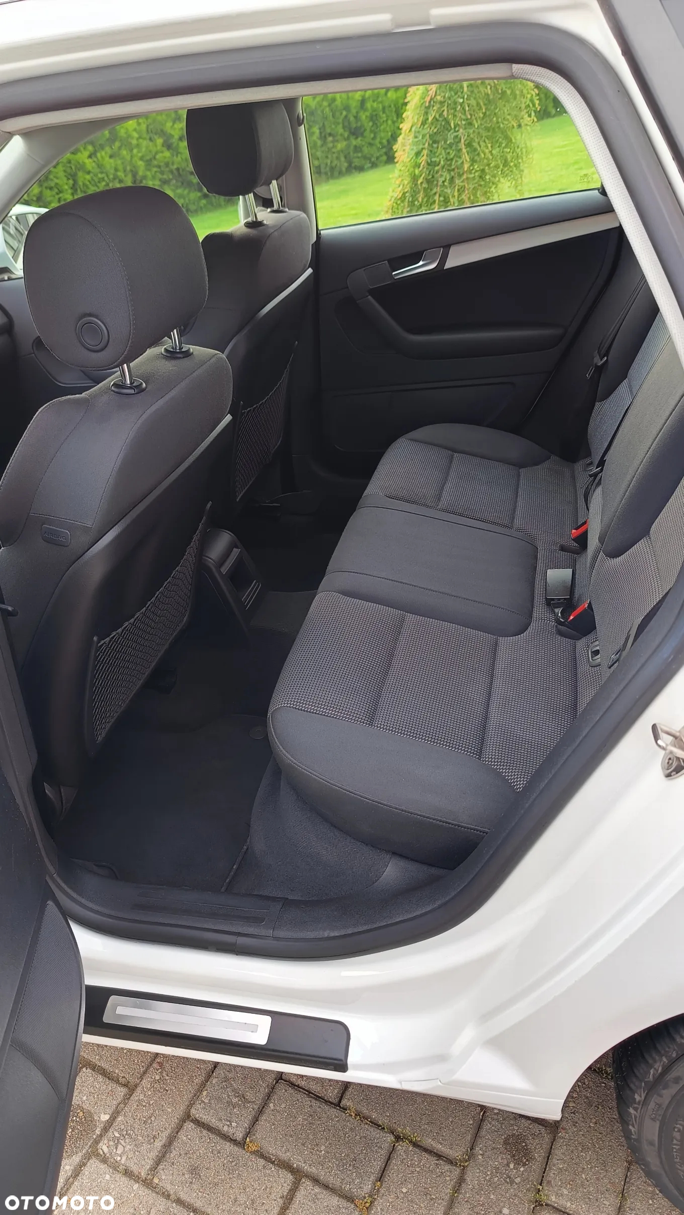 Audi A3 1.4 TFSI Sportback Attraction - 18