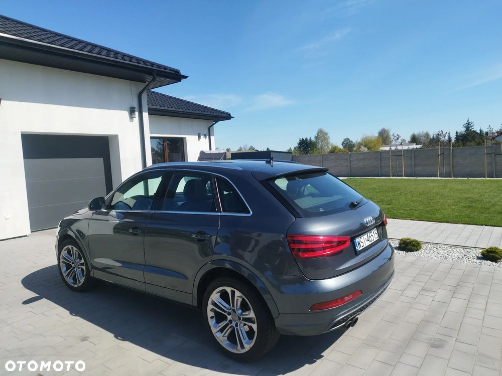 Audi Q3 - 3