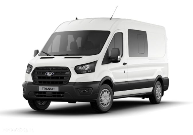 Ford TRANSIT - 3