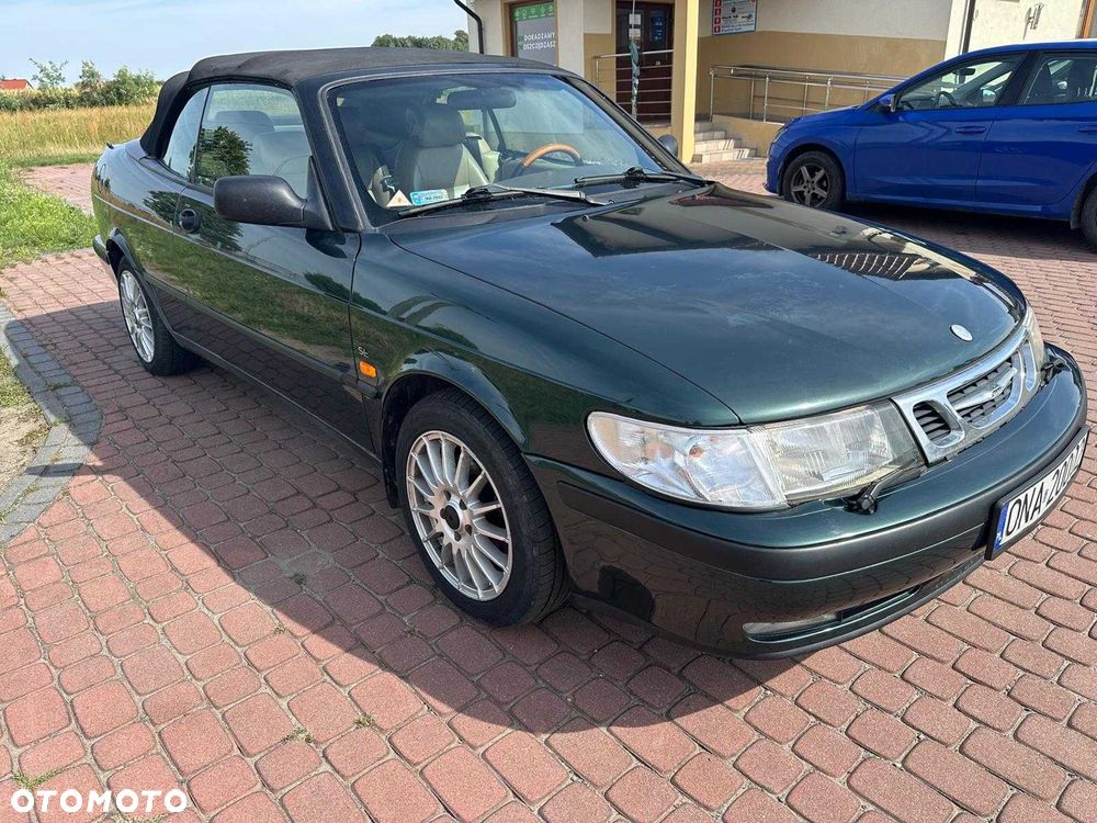 Saab 9-3 - 6