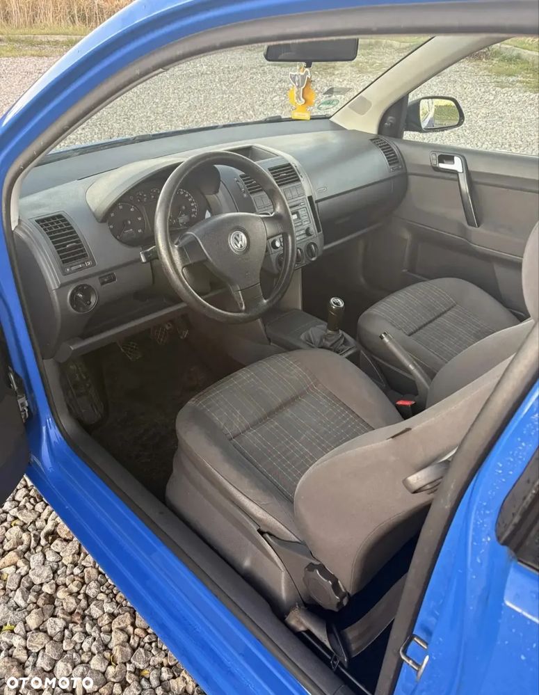 Volkswagen Polo - 5
