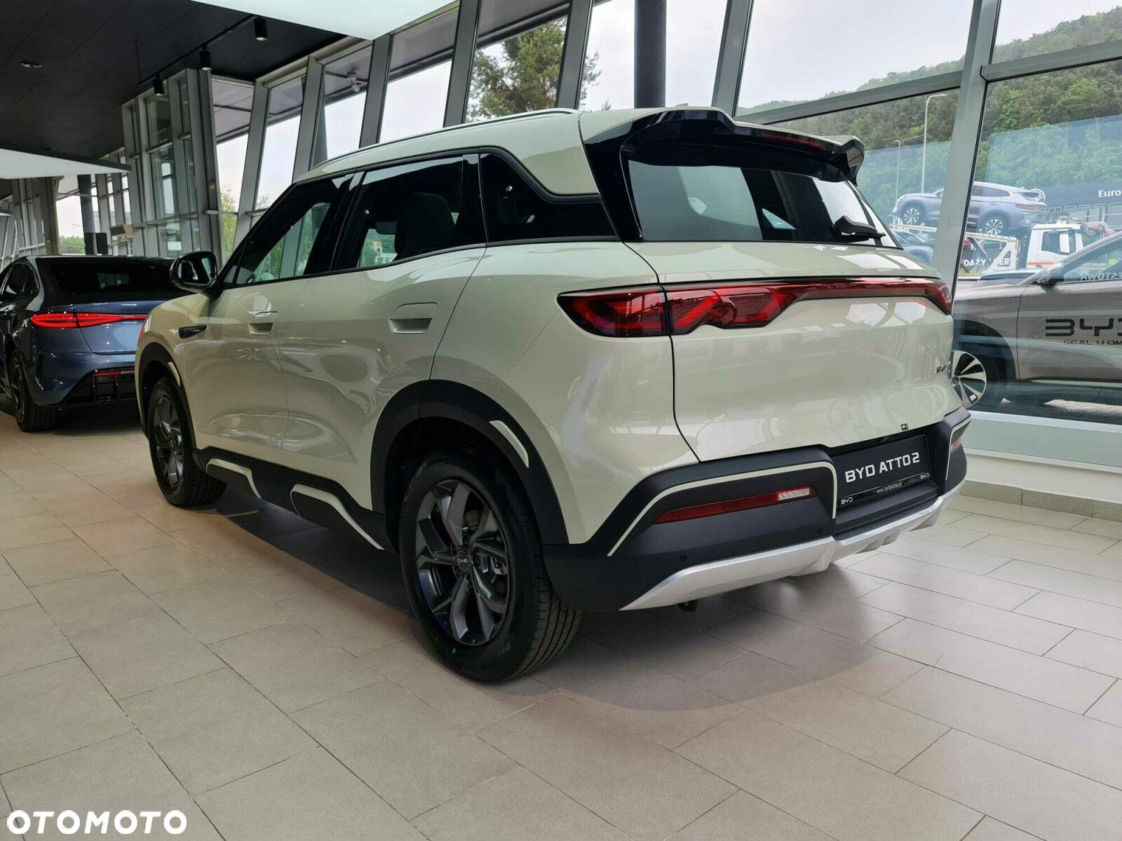 BYD Atto 2 - 4