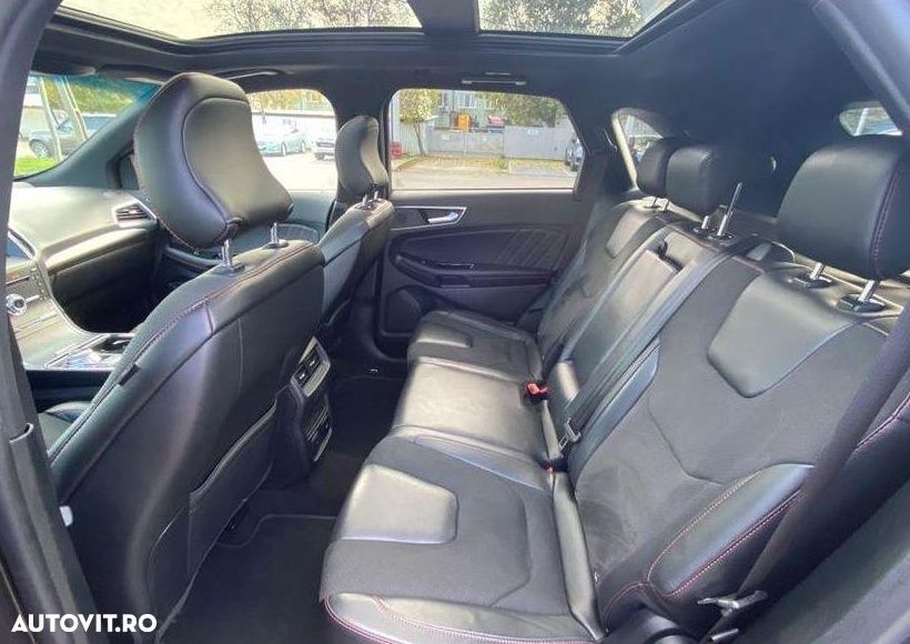 Ford Edge 2.0 Panther A8 AWD ST Line - 5