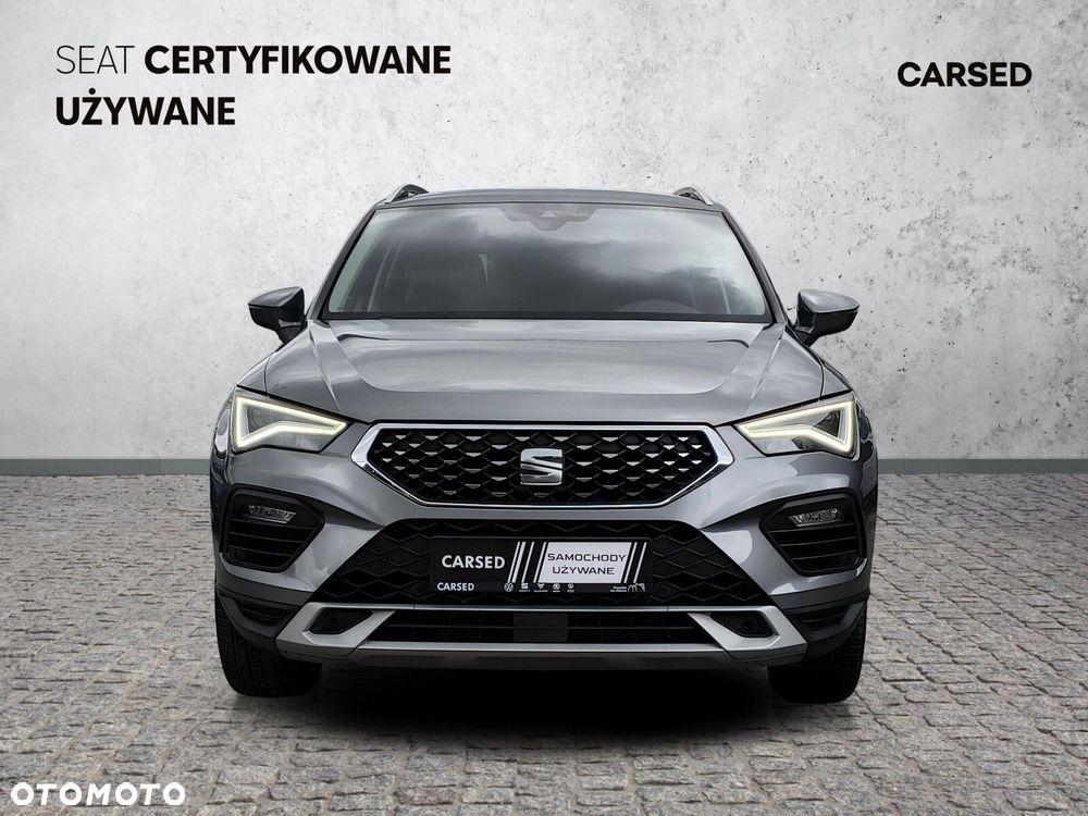 Seat Ateca - 9