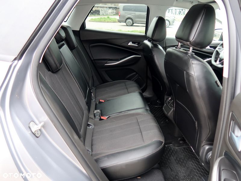 Opel Grandland 1.2 T GS S&S - 23