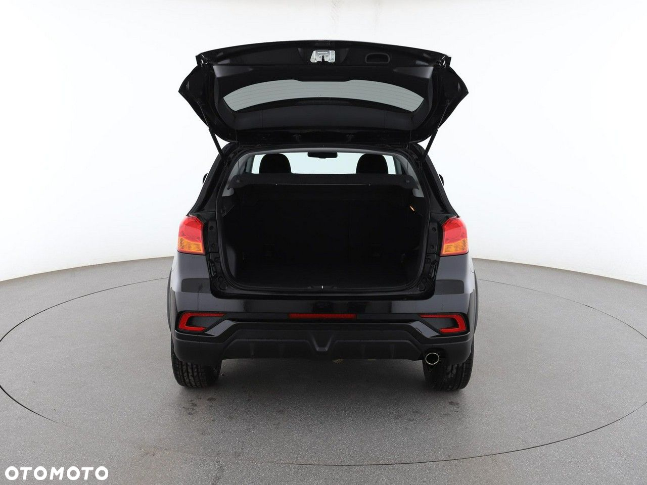 Mitsubishi ASX 1.6 2WD Edition 100+ - 19
