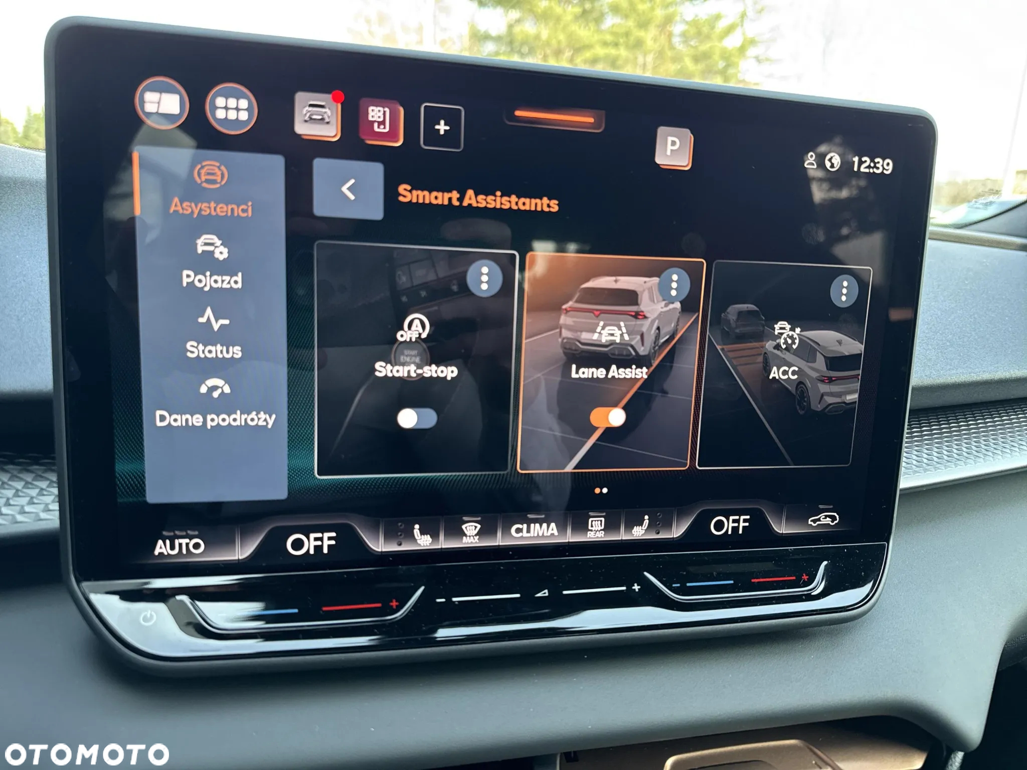 Cupra Terramar 2.0 TSI 4Drive DSG VZ - 27