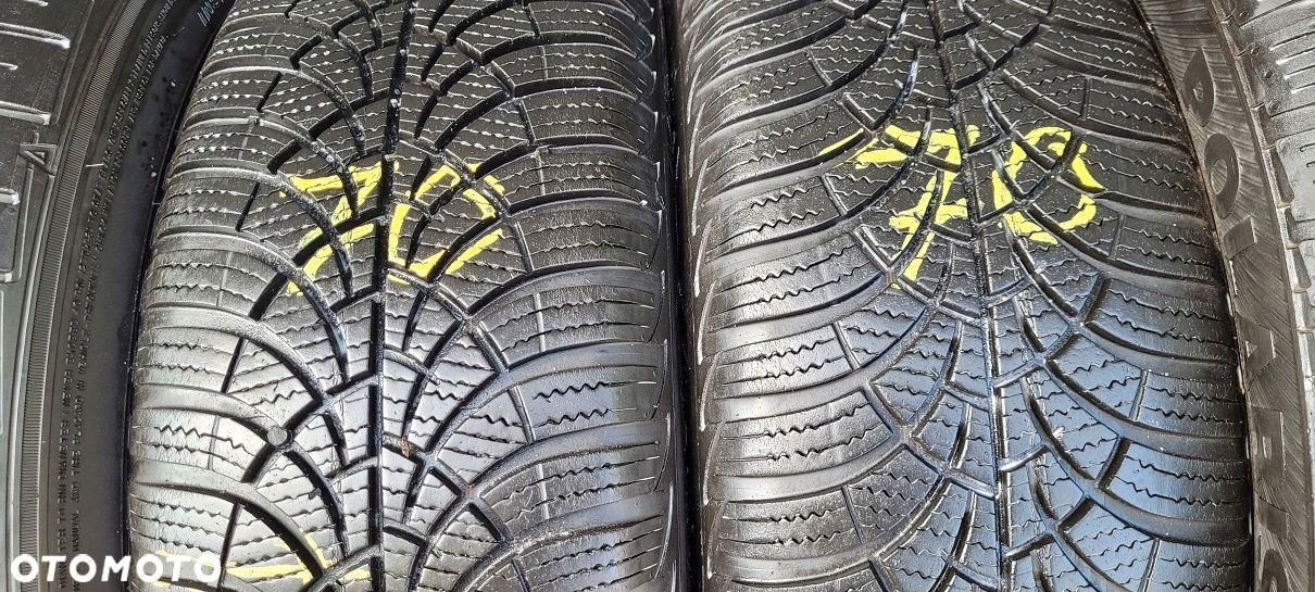 195/60/15 88T GOODYEAR ULTRA GRIP 9 cena za 2 szt - 1