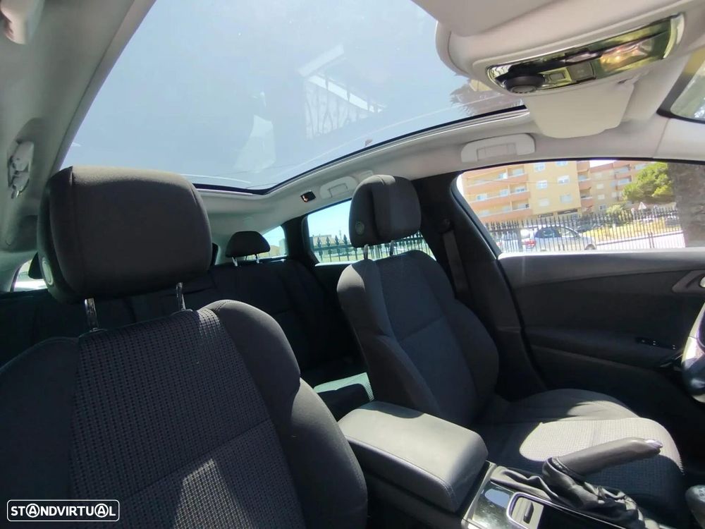 Peugeot 508 SW 1.6 e-HDi Allure - 13