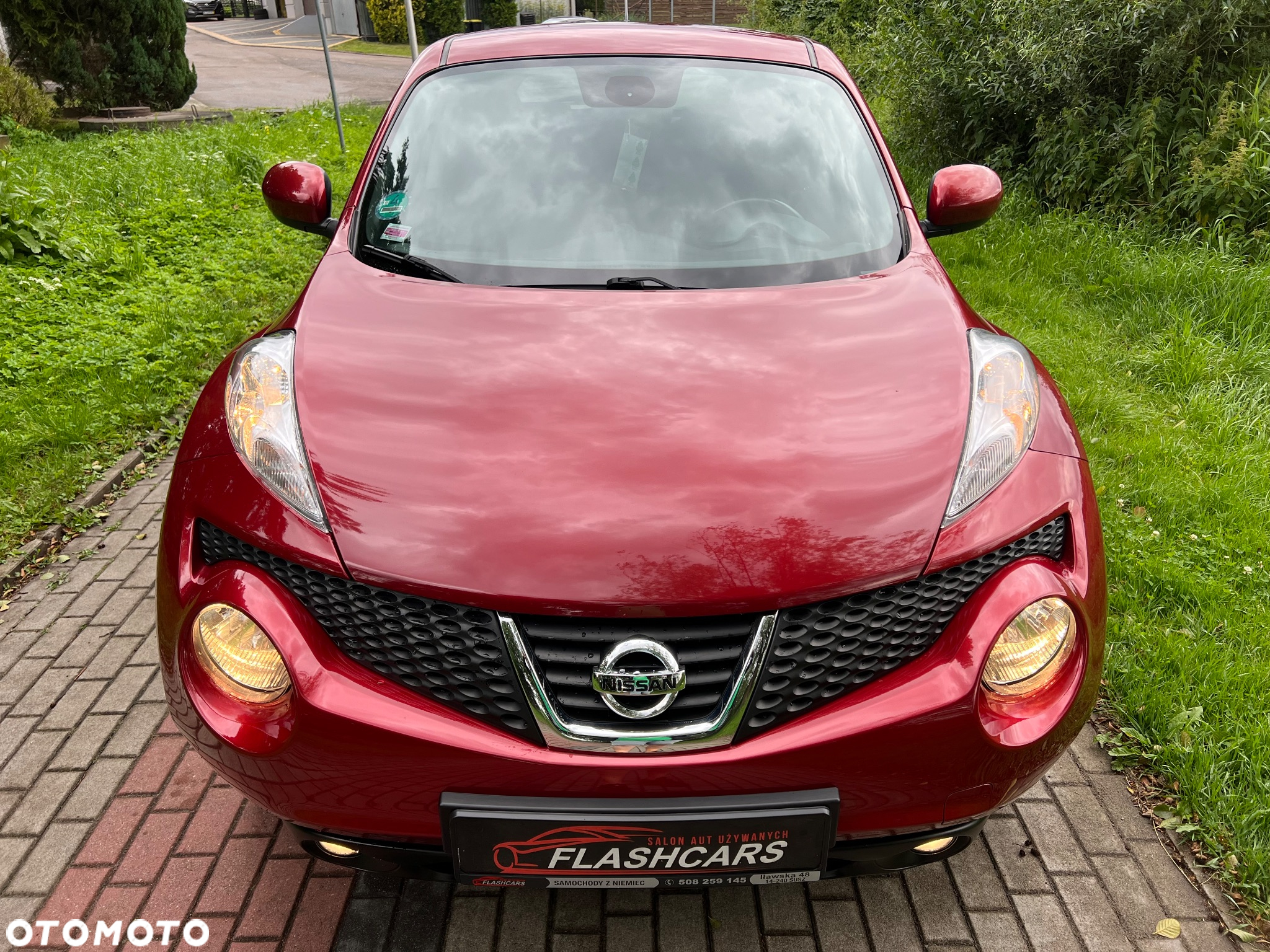 Nissan Juke 1.6 Tekna - 28