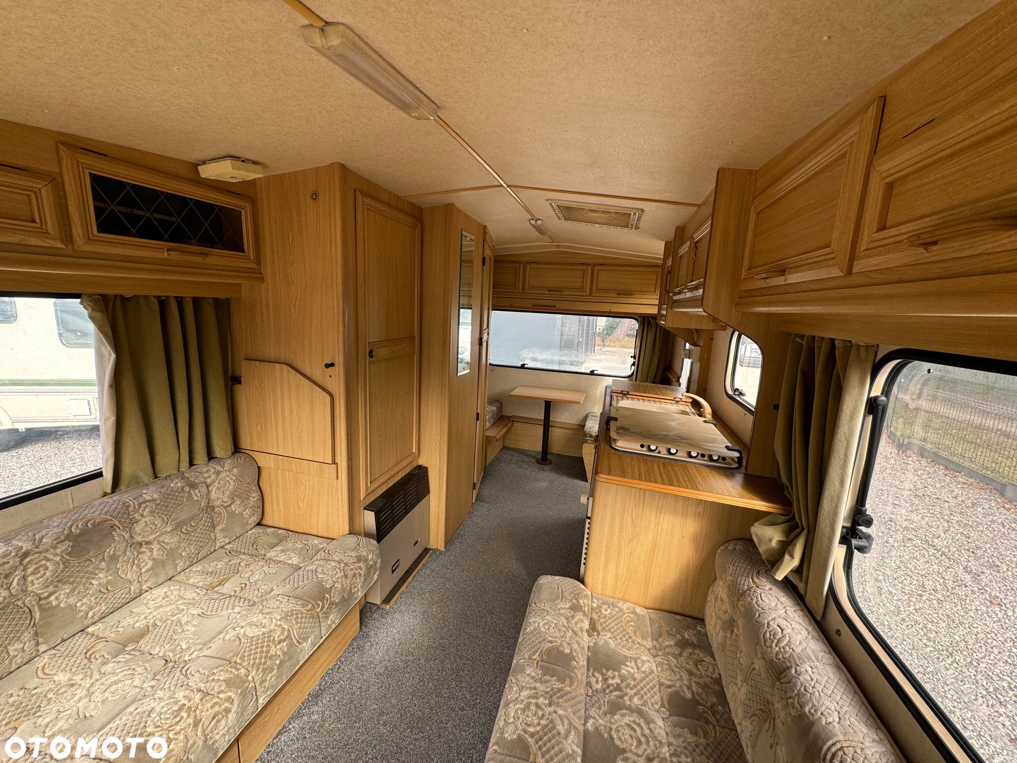 Elddis Shamal XL - 7