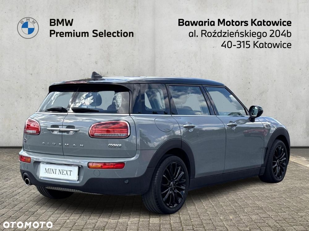 MINI Clubman - 5