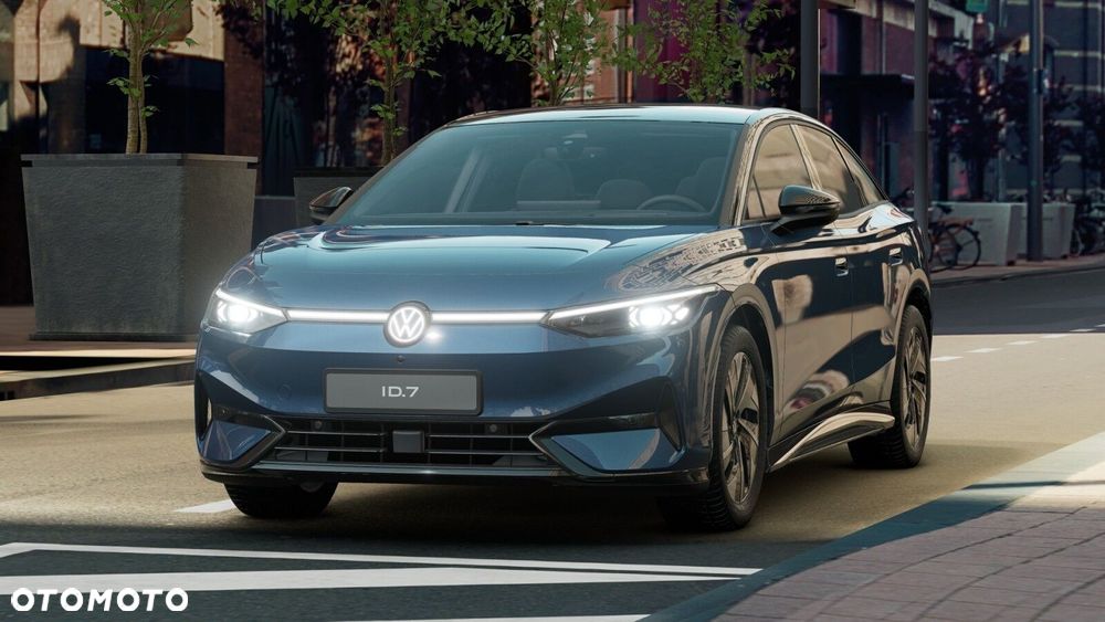 Volkswagen ID.7 - 2