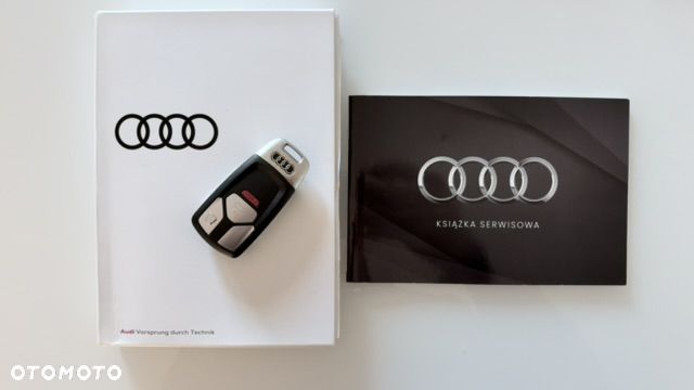 Audi A5 Sportback - 31