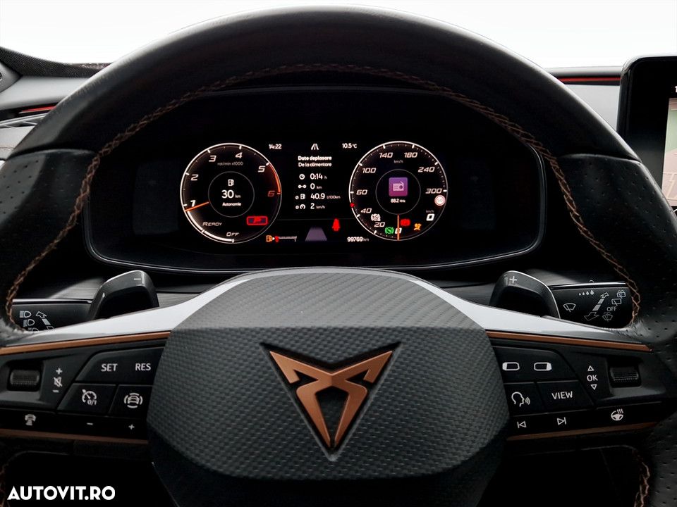 Cupra Formentor - 20