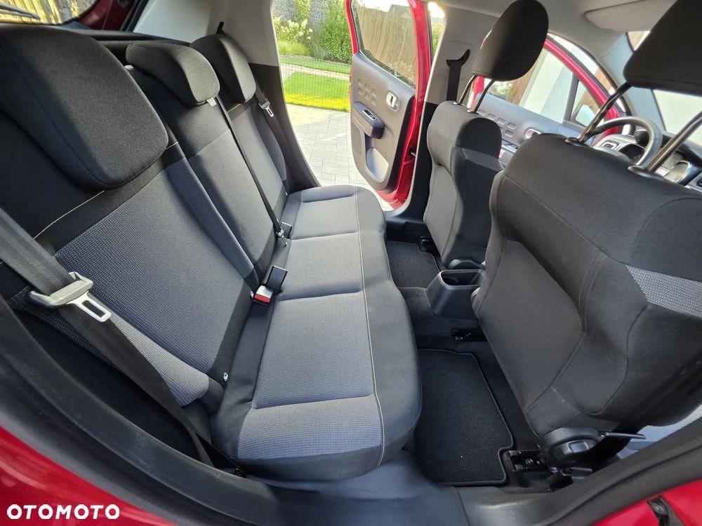Citroën C3 Pure Tech 110 S&S SHINE - 17