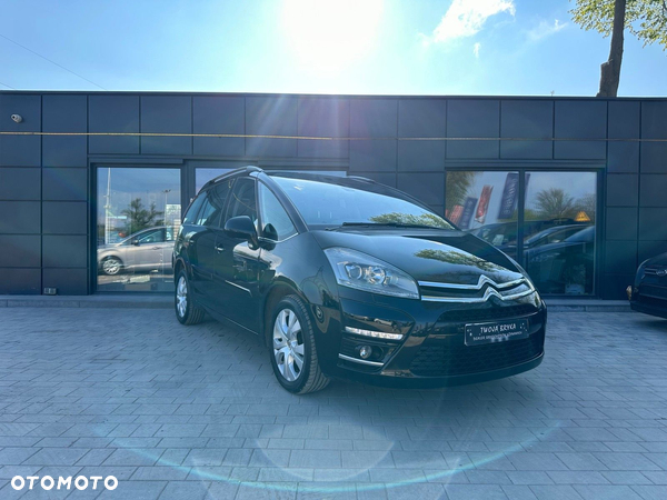 Citroën C4 Grand Picasso