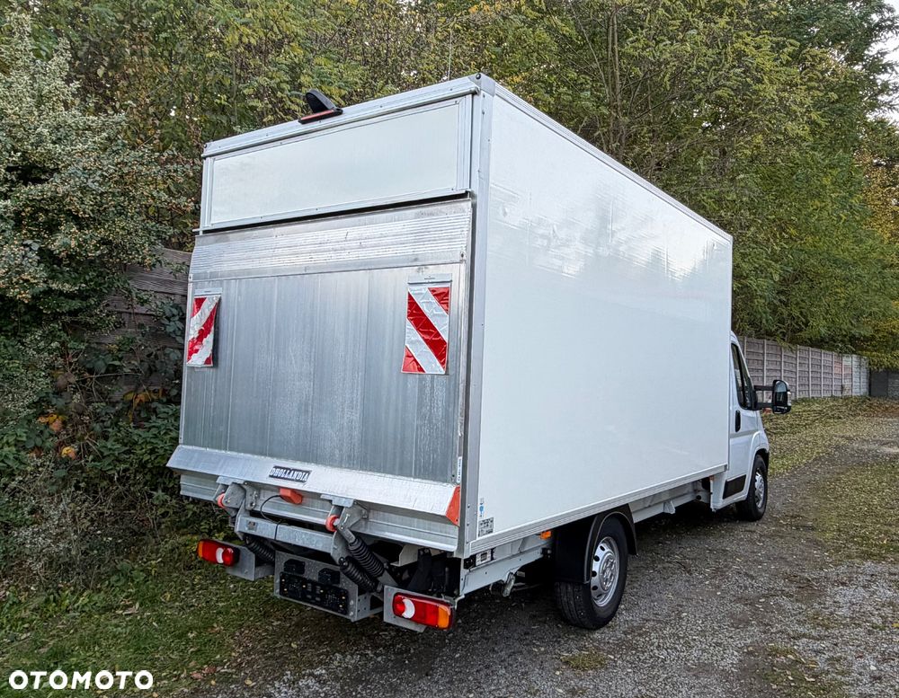 Opel Movano - 4