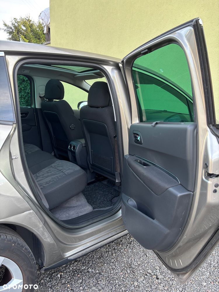 Peugeot 3008 - 9