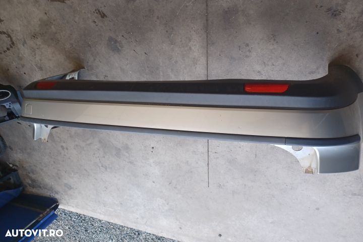 Bara spate COMBI Ford Focus 2 [2004 - 2008] wagon 5-usi 1.6 TDCi MT ( - 1