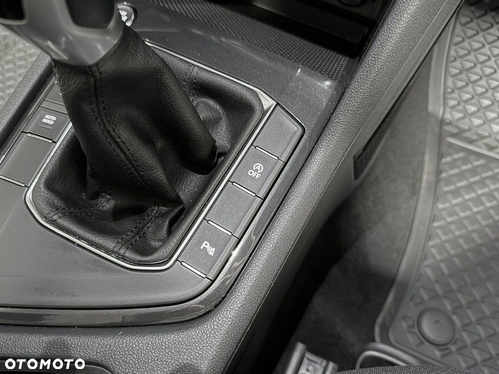 Volkswagen Tiguan 1.5 TSI EVO Life - 14