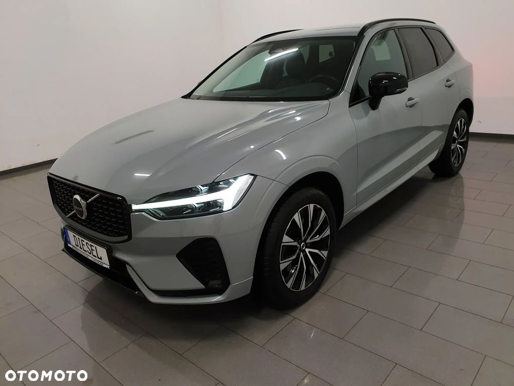 Volvo XC 60 B4 D Geartronic RDesign - 37