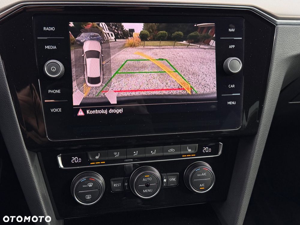 Volkswagen Arteon 2.0 TDI SCR DSG Elegance - 15