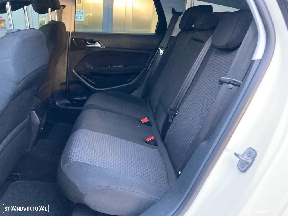 Peugeot 308 SW BlueHDi 130 Stop & Start Style - 29