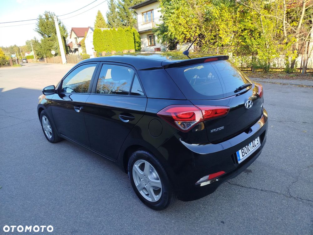 Hyundai ix20 Fifa World Cup Edition - 33