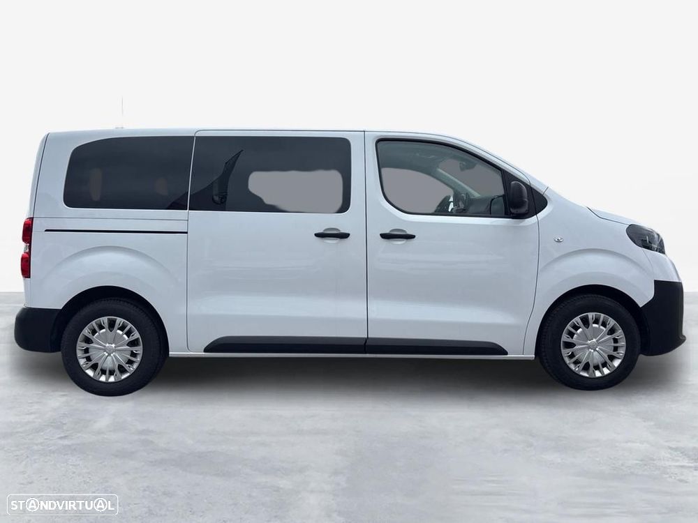 Toyota Proace Verso 2.0 D-4D L1 1.0T Comfort 9L - 15