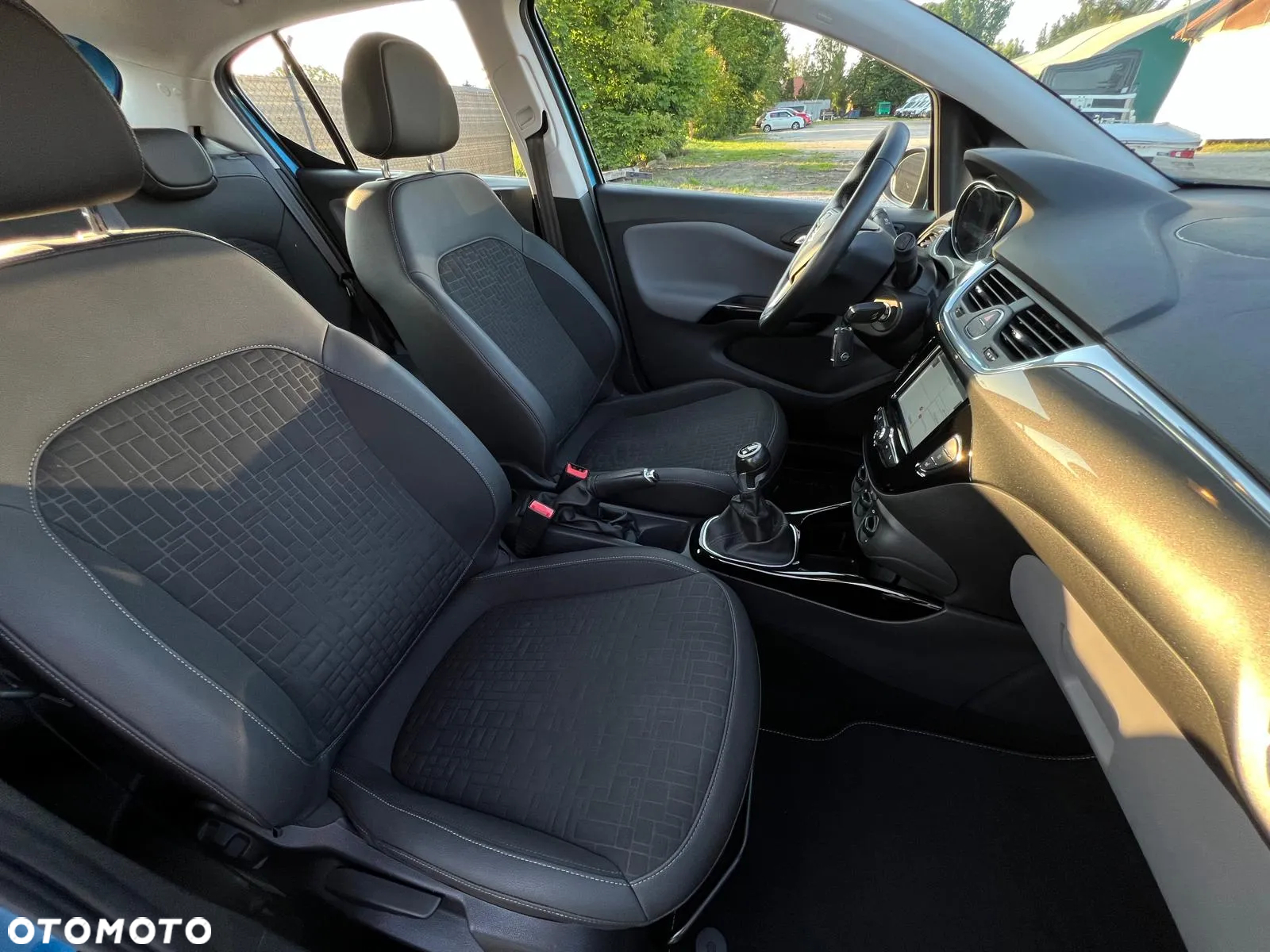 Opel Corsa 1.4 Color Edition S&S - 19